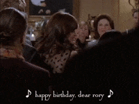 season 6 netflix GIF by Gilmore Girls 