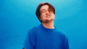 Rock Band Flirt GIF by modernlove.
