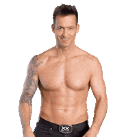 Stripper Sixpack Sticker by Sixxpaxx_offiziell