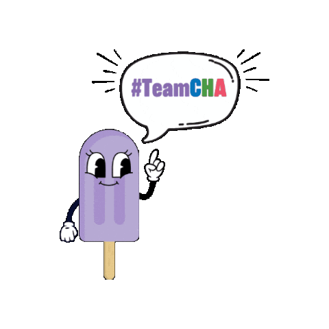 Cha Fad Sticker by Childrens Hospital Association