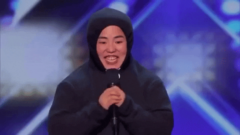 giphydvr japan americas got talent yuriyan giphyjapanyuriyan GIF