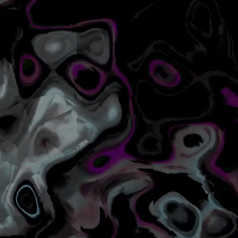 art shader GIF by James Proctor