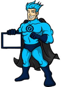 snusHERO news snus snushero Sticker