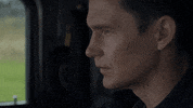 Angry Big Sky GIF by ABC Network