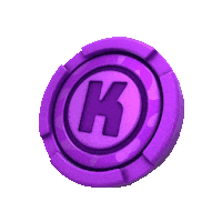 Devolver Digital Game Sticker by Fall Guys