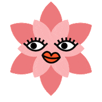 Art Love Sticker