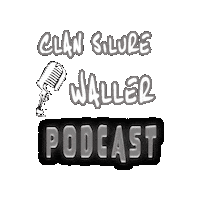 Podcast Sticker by Clansilure