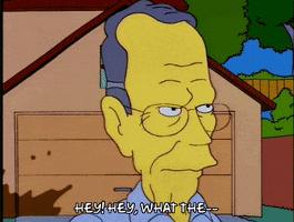 homer simpson episode 13 GIF