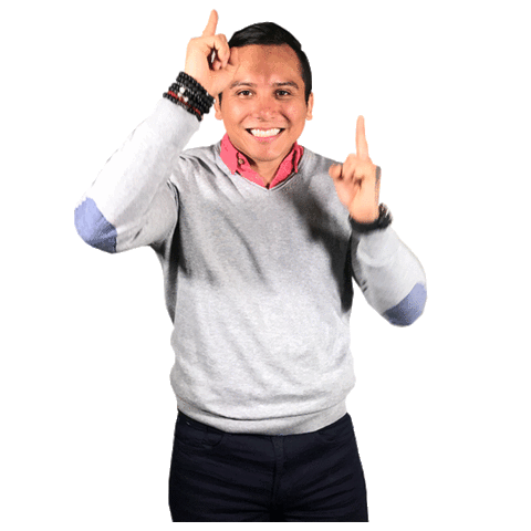 edwinluna Sticker