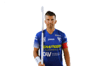 Floorball Deli Sticker by Český florbal