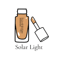 Beauty Glow Sticker by Lisa Eldridge