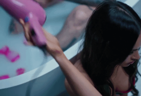 Bloody Valentine GIF by Machine Gun Kelly
