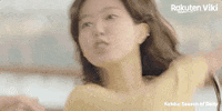 Im Soo Hyang Dramacoreano GIF by Viki