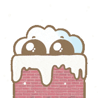 Santa Claus Christmas Sticker