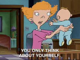 hey arnold nicksplat GIF