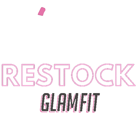 Glamfit Winnerswearglamfit Sticker by Glamfitbikinis