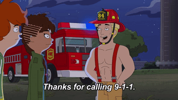 911 | Season 3 Ep. 8 | DUNCANVILLE