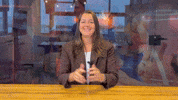 Ja Thumbs Up GIF by CertificeringsAdvies