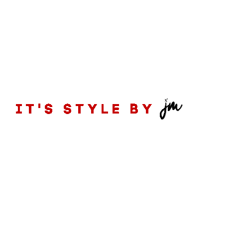 stylebyjmsa giphyupload brand shoes boots Sticker