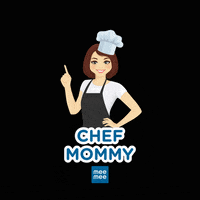 MeeMeeIndia baby family mom mother GIF