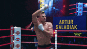 Wlc GIF by World Lethwei Championship