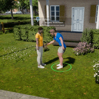 Pride Love GIF by Life by You