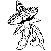 Gluten Free Hug Sticker by shoycehug