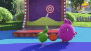 Sorry Crash GIF by Sunny Bunnies