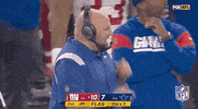 New York Giants Football GIF by NFL