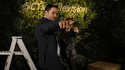 cardinal GIF by CTV