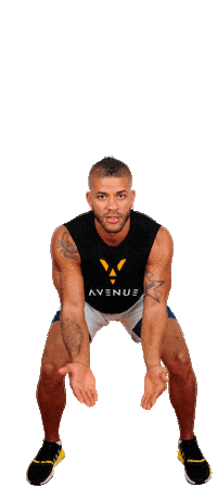 Swipe Up Work Out Sticker by vivaltooo