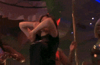 30 Rock Dancing GIF by Crave