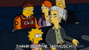 Lisa Simpson GIF by The Simpsons