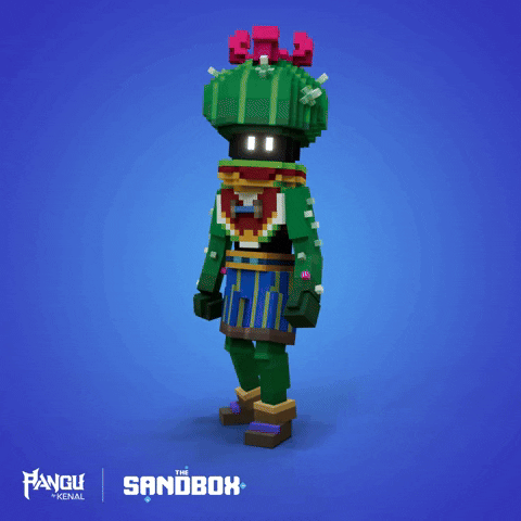 Happy Tech GIF by PANGU