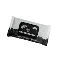 Travel Cosmetics Sticker by PAC