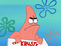 season 6 episode 20 GIF by SpongeBob SquarePants