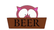 Beer Sign Sticker by South Park
