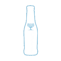 day die Sticker by Fever-Tree Mixers
