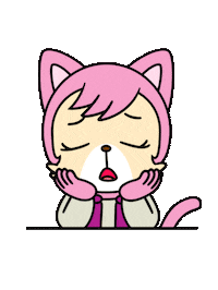 benesse_tw sigh 巧虎 benessetw 巧連智 Sticker