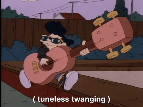 nicksplat rugrats GIF