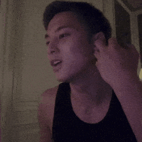 세븐틴 Meanie GIF