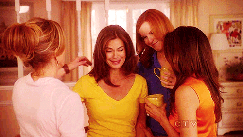 desperate housewives GIF