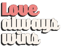 Valentines Day Love Sticker