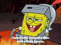 season 4 episode 6 GIF by SpongeBob SquarePants