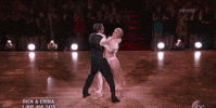 Rick Perry Abc GIF by Dancing with the Stars