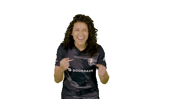 Angel City Sport Sticker by National Women's Soccer League