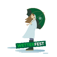 Fall Health Sticker by AOK Niedersachsen