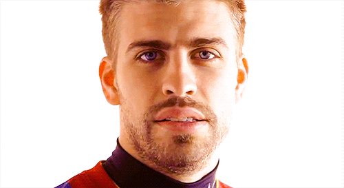 gerard pique GIF