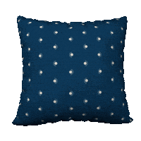 Blues Navy Sticker by Beyond Just Beige