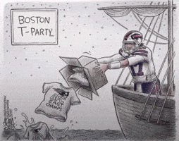 Tom Brady Afc GIF by Respective